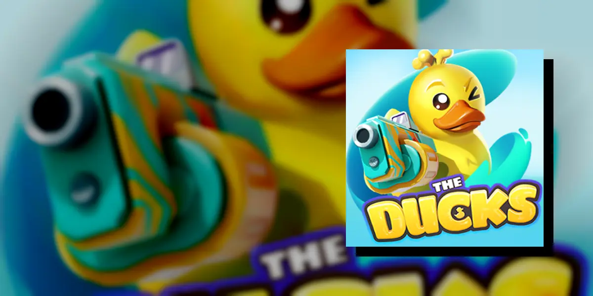 The Ducks — Battle Royale game